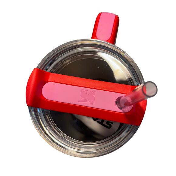 Stanley Target Exclusive Valentine’s Day 2025 Sweet Hearts 40oz Tumbler - Picture 10 of 10